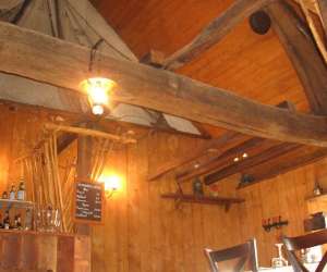 photo Restaurant la forge  miston Ploermel 8158