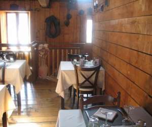 photo Restaurant la forge  miston Ploermel 8159