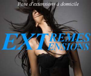 Pose extensions naturelles quimper et finistère Pose extensions naturelles quimper et finistère