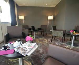 photo Brit hotel atalante-beaulieu Cesson Sevigne 5108