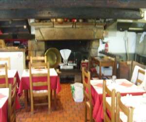 photo Pizzeria restaurant dom morice Quimperle 5130
