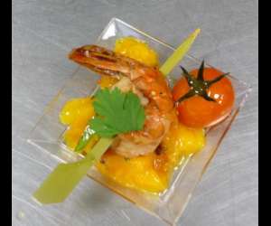 photo E.a.d. cuisine creative Pluvigner 5332