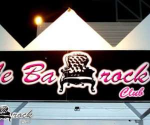 Le Ba-rock Discotheque