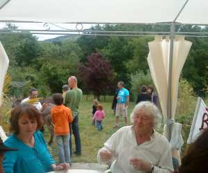photo Les galettes de la trotinais St Senoux 5240