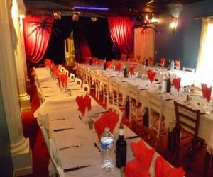 Cabaret Le David Cabaret Le David