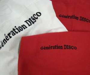 Association Generation Disco