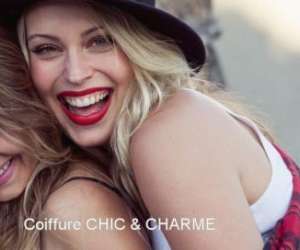 Chic Et Charme Coiffure Chic Et Charme Coiffure