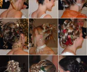 photo Chic et charme coiffure Vitre 8735