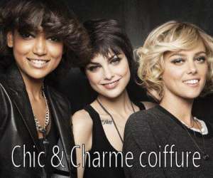 photo Chic et charme coiffure Vitre 8736
