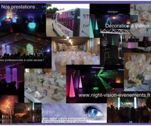 photo Sonorisation,eclairage ,animations dj Rennes 7007