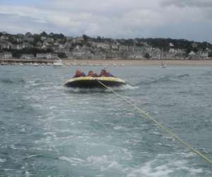 photo Nautic motor's evasion Erquy 5400