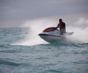 photo Nautic motor's evasion Erquy 5902
