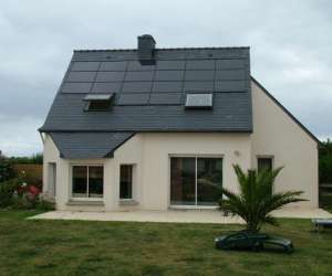 Solaire Avantages Energetique