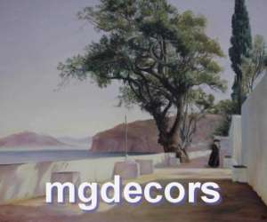 Mgdecors