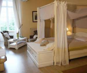 photo Chateau du bois glaume - chambres d'htes Poligne 5443