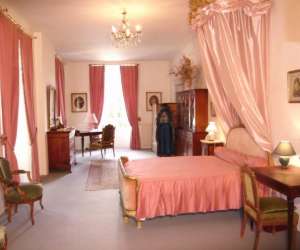 photo Chateau du bois glaume - chambres d'htes Poligne 5446
