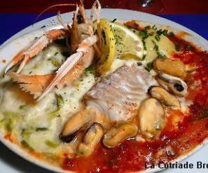 photo Les rives de vilaine - restaurant & dancing   Marzan 8873