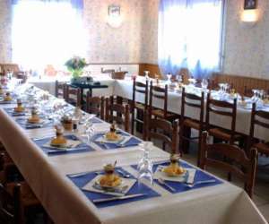 photo Les rives de vilaine - restaurant & dancing   Marzan 8875