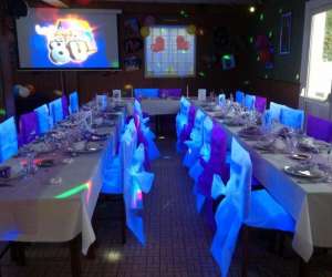 photo Les rives de vilaine - restaurant & dancing   Marzan 8876
