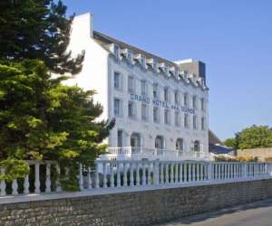 Grand Hôtel Des Dunes Grand Hôtel Des Dunes