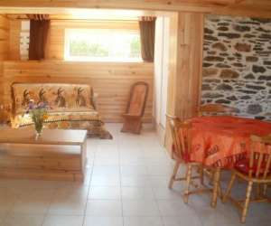 photo Gite solidaire de boscornou Locmelar 5556