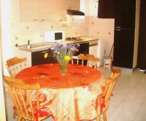 photo Gite solidaire de boscornou Locmelar 5558
