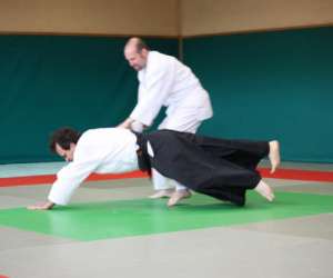 photo Aikido club  malansac Malansac 5910
