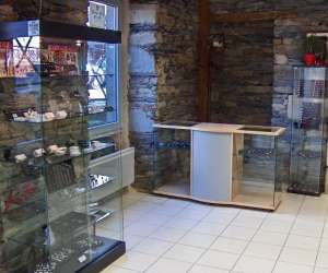 photo Wild west piercing Chateaulin 6346