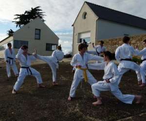 Kc Riant Karate Self-defense