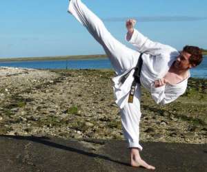 photo Kc riant karate self-defense Riantec 6218