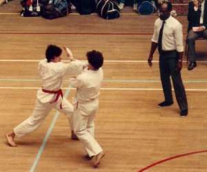 photo Kc riant karate self-defense Riantec 6219