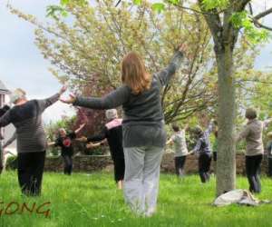 Association  La  Voie  Du  Corps 56  - Qi Gong