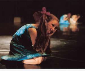 photo Association dinardaise le guildep  - danse Dinard 5965