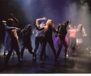 photo Association dinardaise le guildep  - danse Dinard 5966