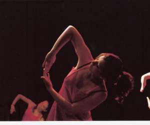photo Association dinardaise le guildep  - danse Dinard 5971