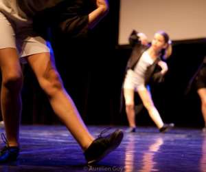 photo Association dinardaise le guildep  - danse Dinard 5973