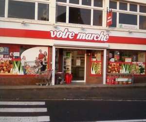 Votre March