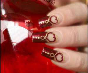 Kaophonie Nail Art, Djinn Des Ongles Kaophonie Nail Art, Djinn Des Ongles