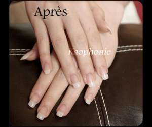 photo Kaophonie nail art, djinn des ongles Rennes 6013