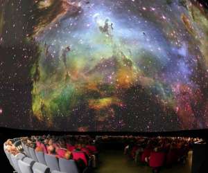 photo Parc de loisirs du radôme Pleumeur Bodou 6062