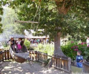 photo Parc de loisirs du radôme Pleumeur Bodou 6063