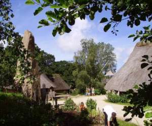 photo Parc de loisirs du radôme Pleumeur Bodou 6064