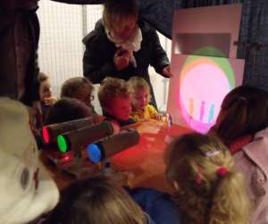 photo Parc de loisirs du radôme Pleumeur Bodou 6067