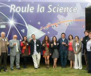 photo Parc de loisirs du radôme Pleumeur Bodou 6068