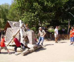 photo Parc de loisirs du radôme Pleumeur Bodou 6069