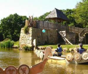 photo Parc de loisirs du radôme Pleumeur Bodou 6070