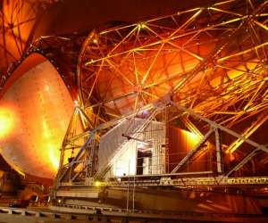 photo Parc de loisirs du radôme Pleumeur Bodou 6071