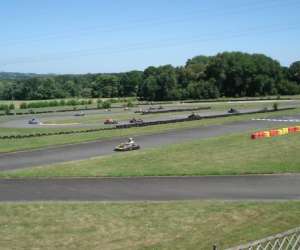 Karting De Kerlabo