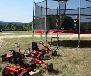 photo Karting de kerlabo Cohiniac 6077