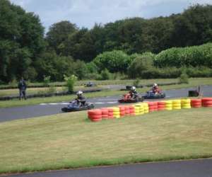 photo Karting de kerlabo Cohiniac 6078